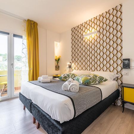 Le Residenze Di Carla - Stampace Hotel Cagliari Exterior foto