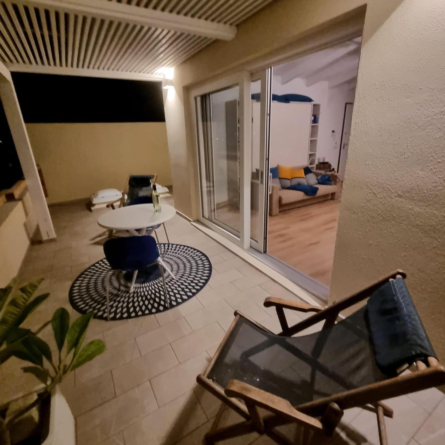 Le Residenze Di Carla - Stampace Hotel Cagliari Exterior foto