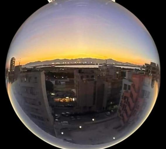 Le Residenze Di Carla - Stampace Hotel Cagliari Exterior foto