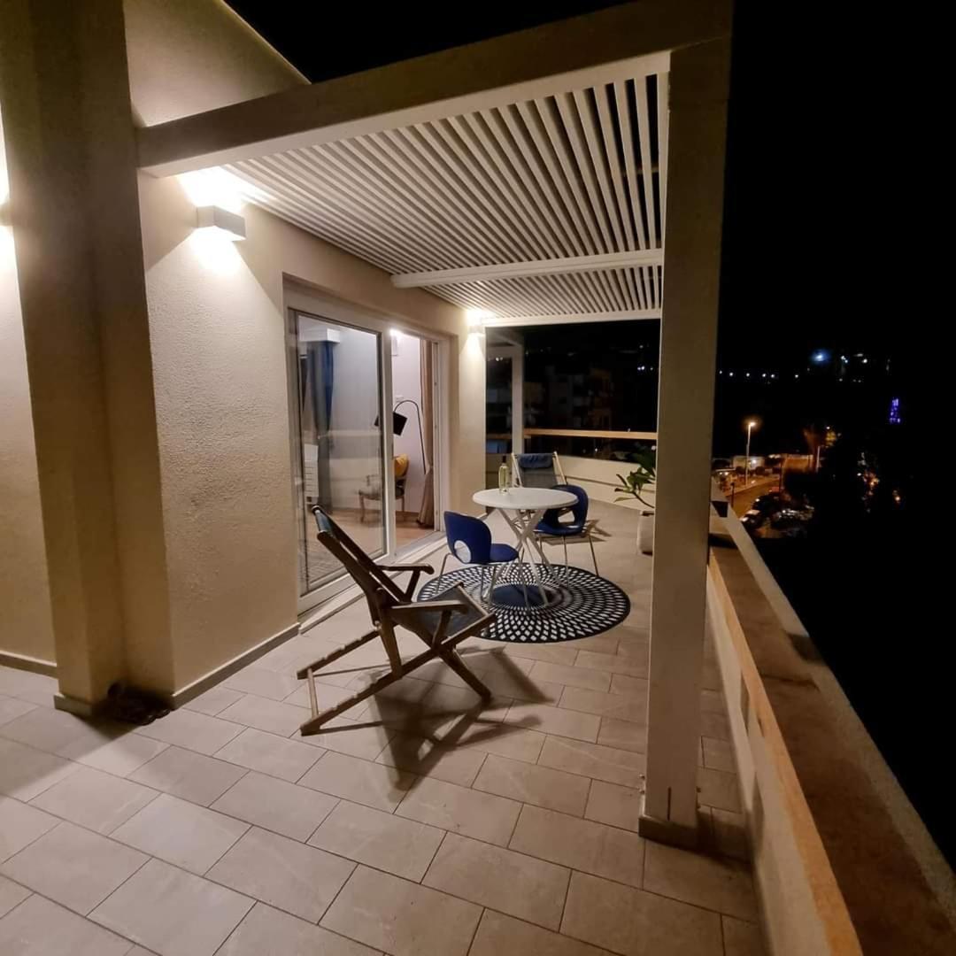Le Residenze Di Carla - Stampace Hotel Cagliari Exterior foto