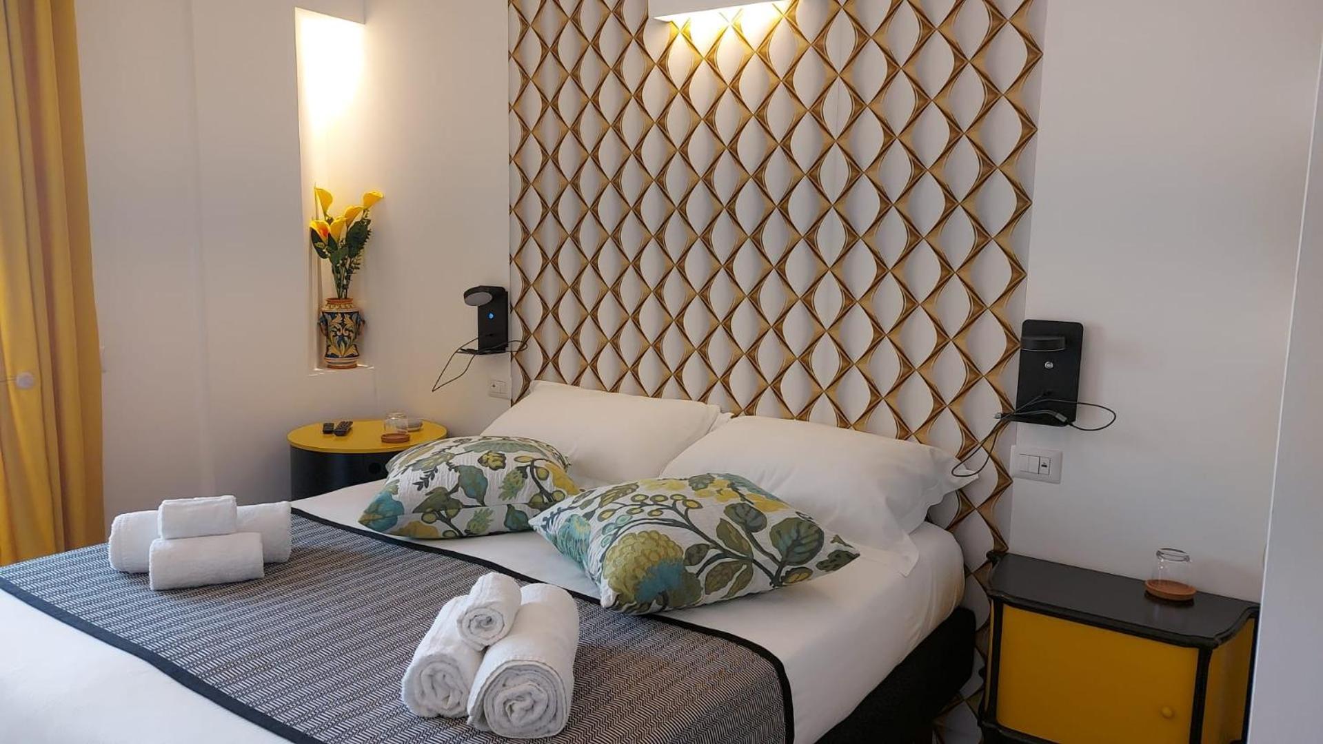Le Residenze Di Carla - Stampace Hotel Cagliari Exterior foto