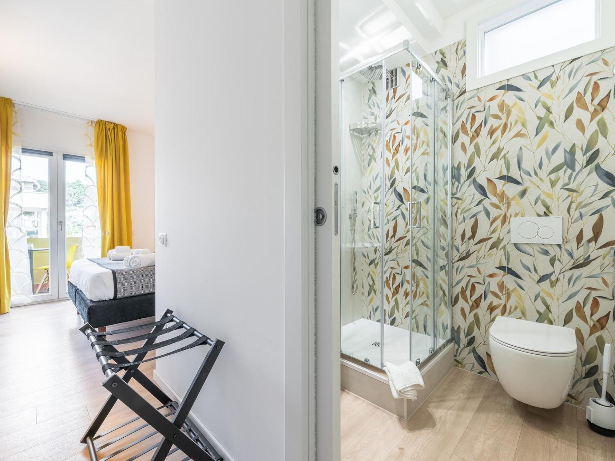 Le Residenze Di Carla - Stampace Hotel Cagliari Exterior foto