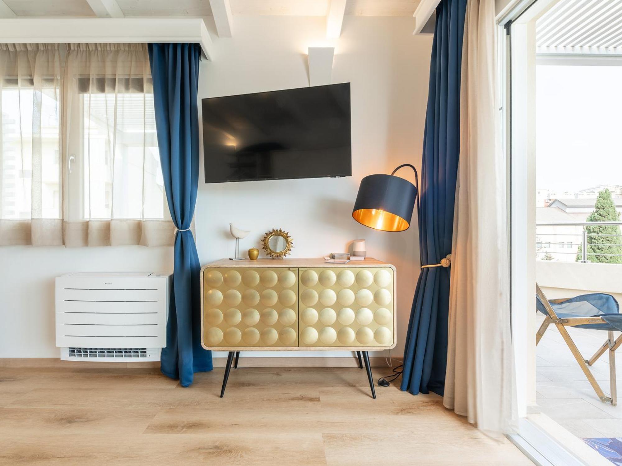 Le Residenze Di Carla - Stampace Hotel Cagliari Exterior foto