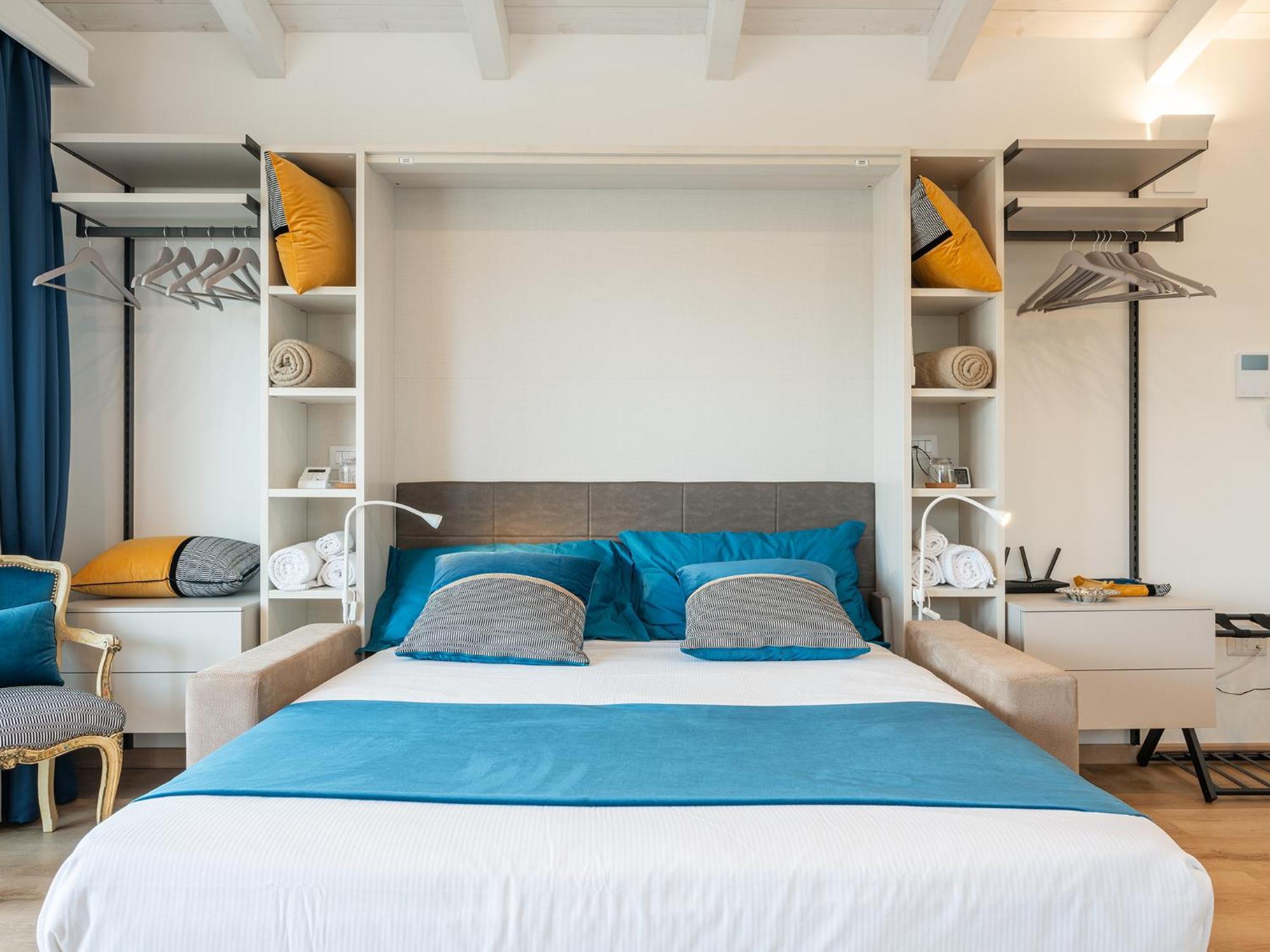 Le Residenze Di Carla - Stampace Hotel Cagliari Exterior foto