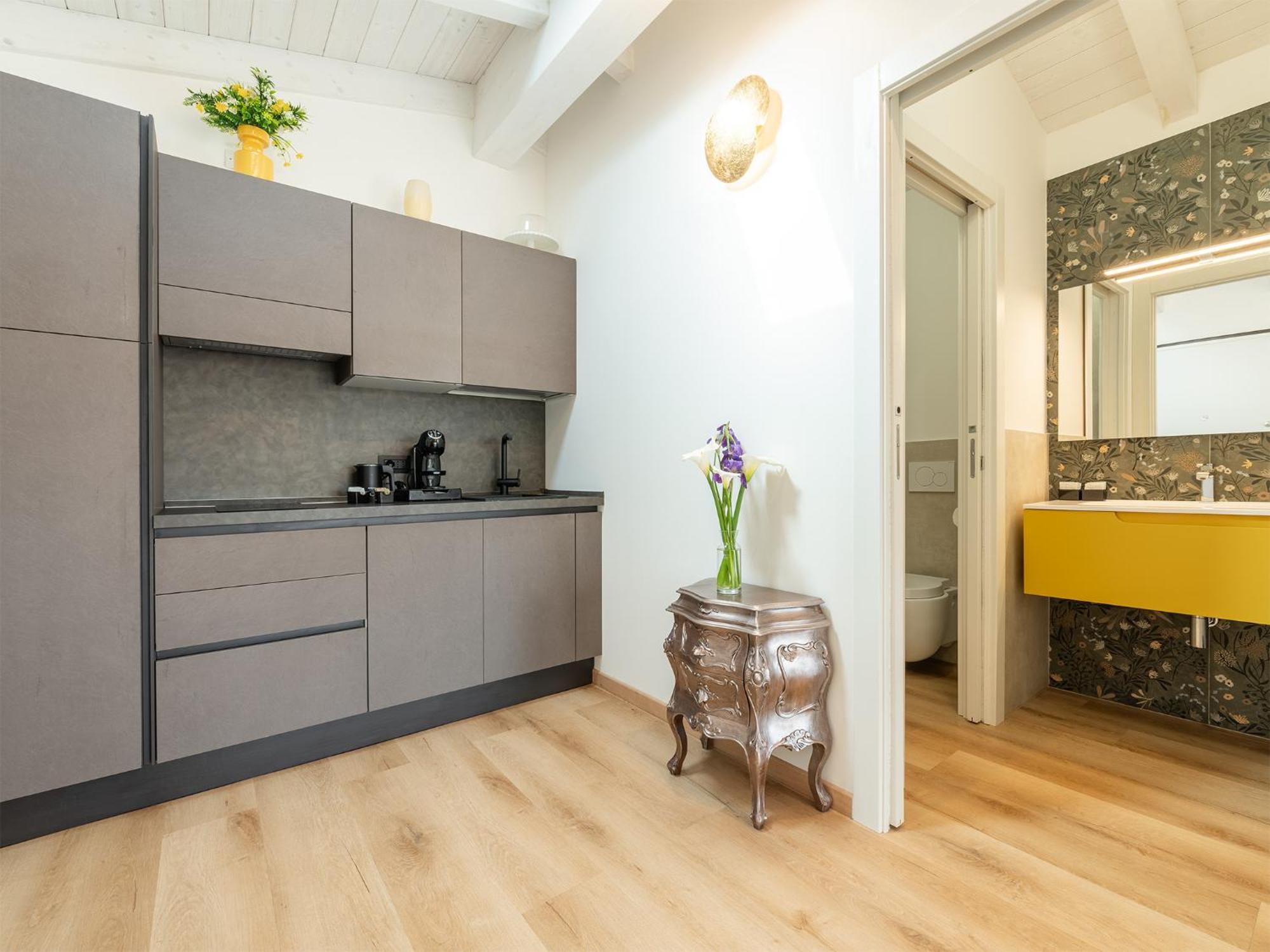 Le Residenze Di Carla - Stampace Hotel Cagliari Exterior foto