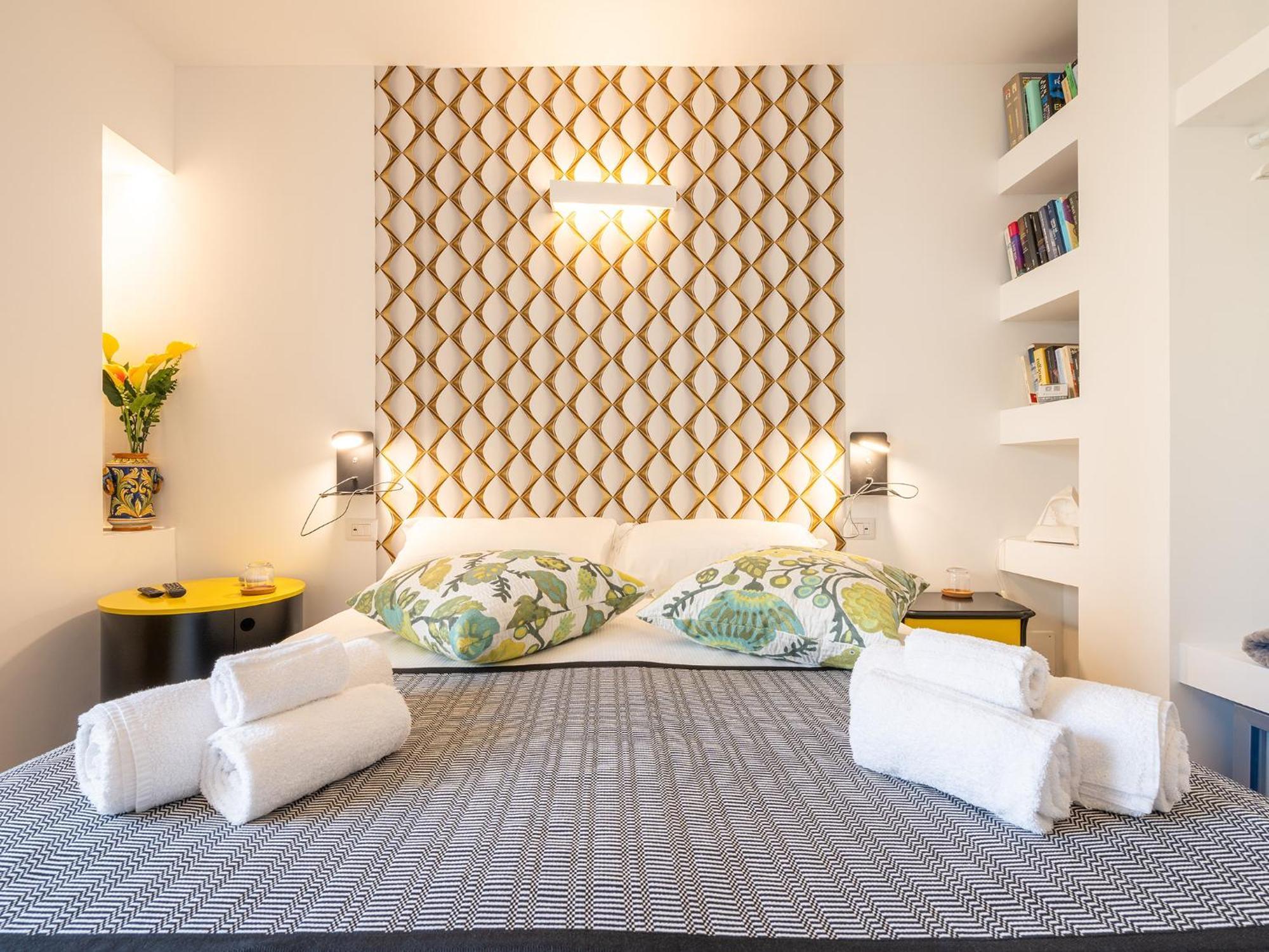 Le Residenze Di Carla - Stampace Hotel Cagliari Exterior foto