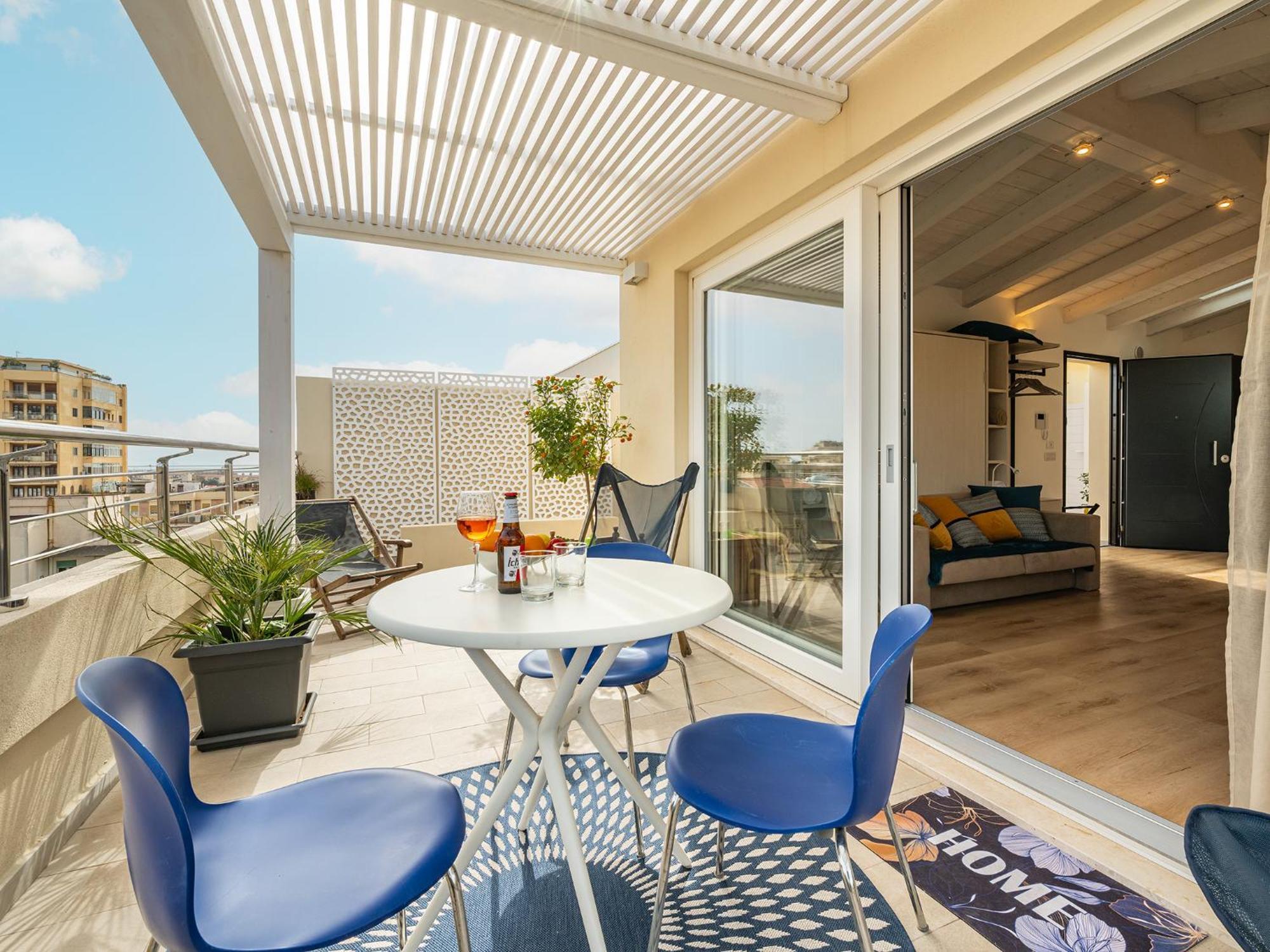 Le Residenze Di Carla - Stampace Hotel Cagliari Exterior foto