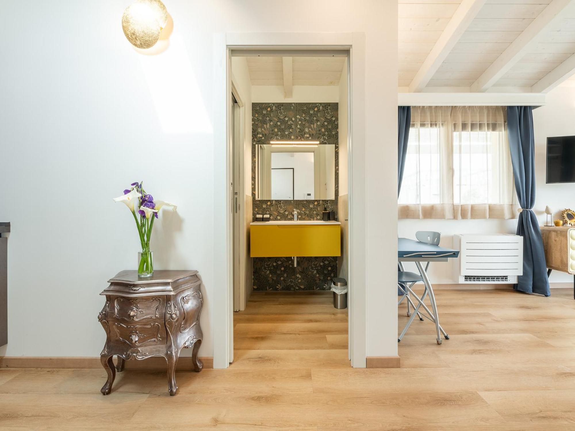 Le Residenze Di Carla - Stampace Hotel Cagliari Exterior foto