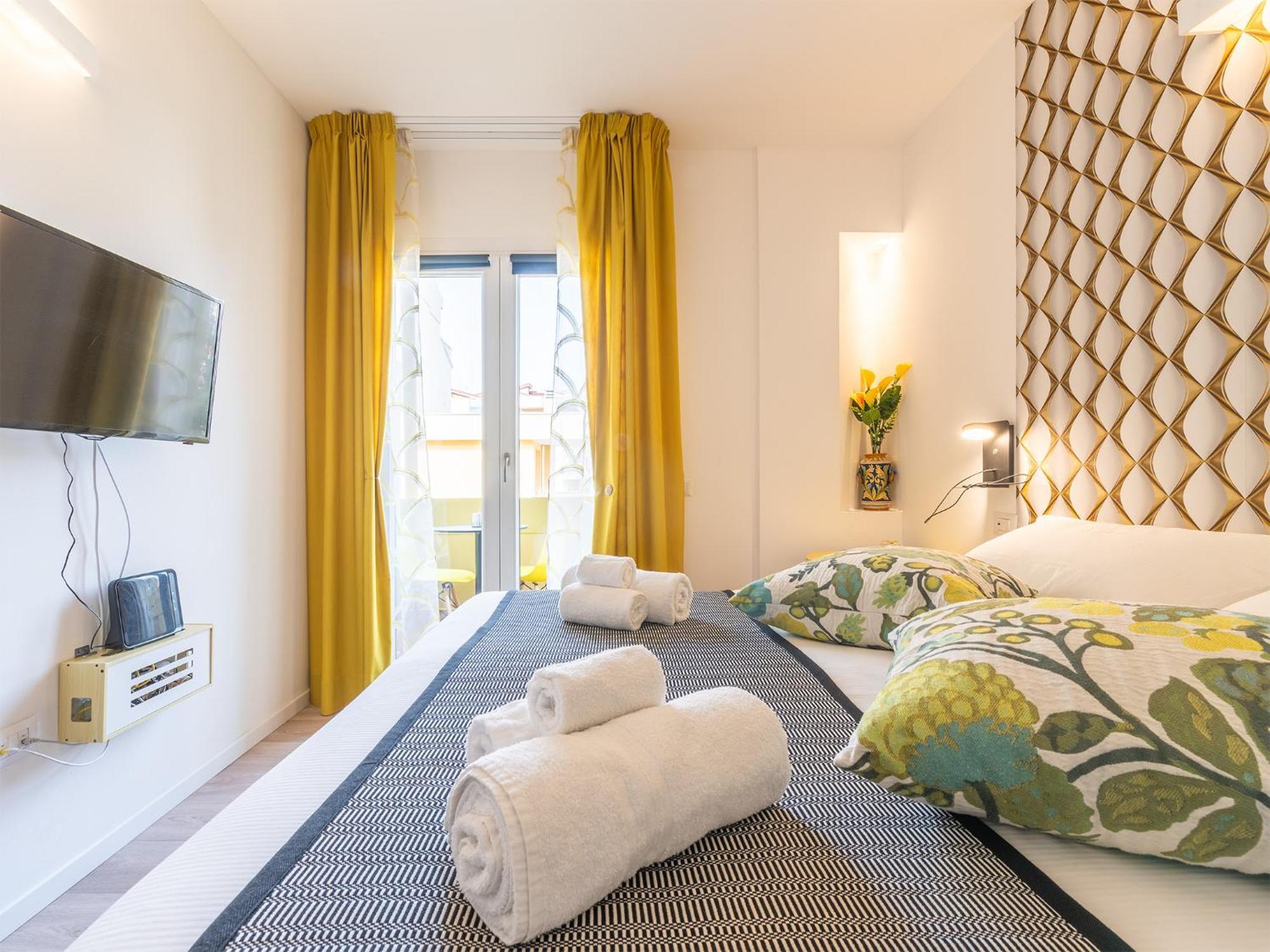 Le Residenze Di Carla - Stampace Hotel Cagliari Exterior foto