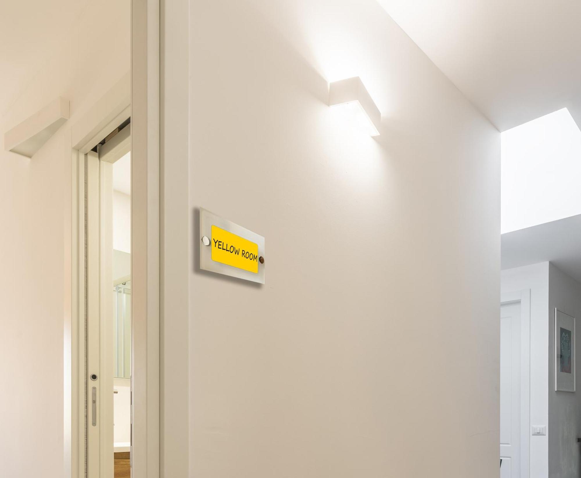 Le Residenze Di Carla - Stampace Hotel Cagliari Exterior foto