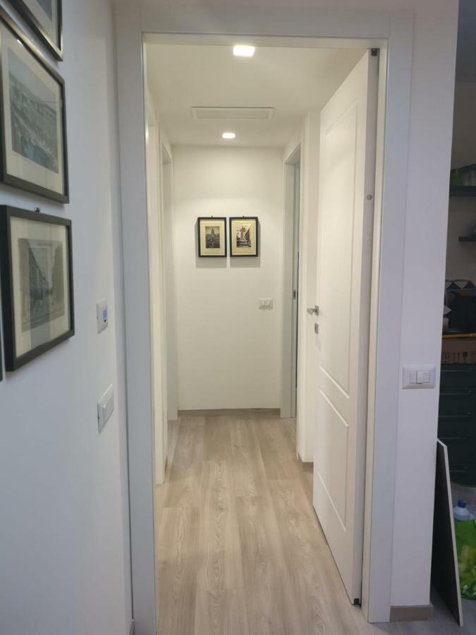 Le Residenze Di Carla - Stampace Hotel Cagliari Exterior foto