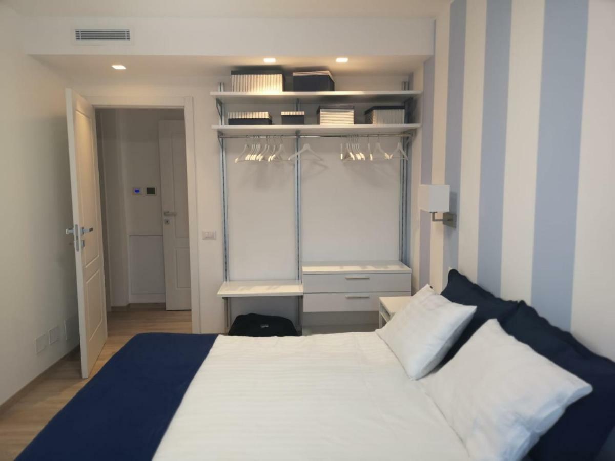 Le Residenze Di Carla - Stampace Hotel Cagliari Exterior foto
