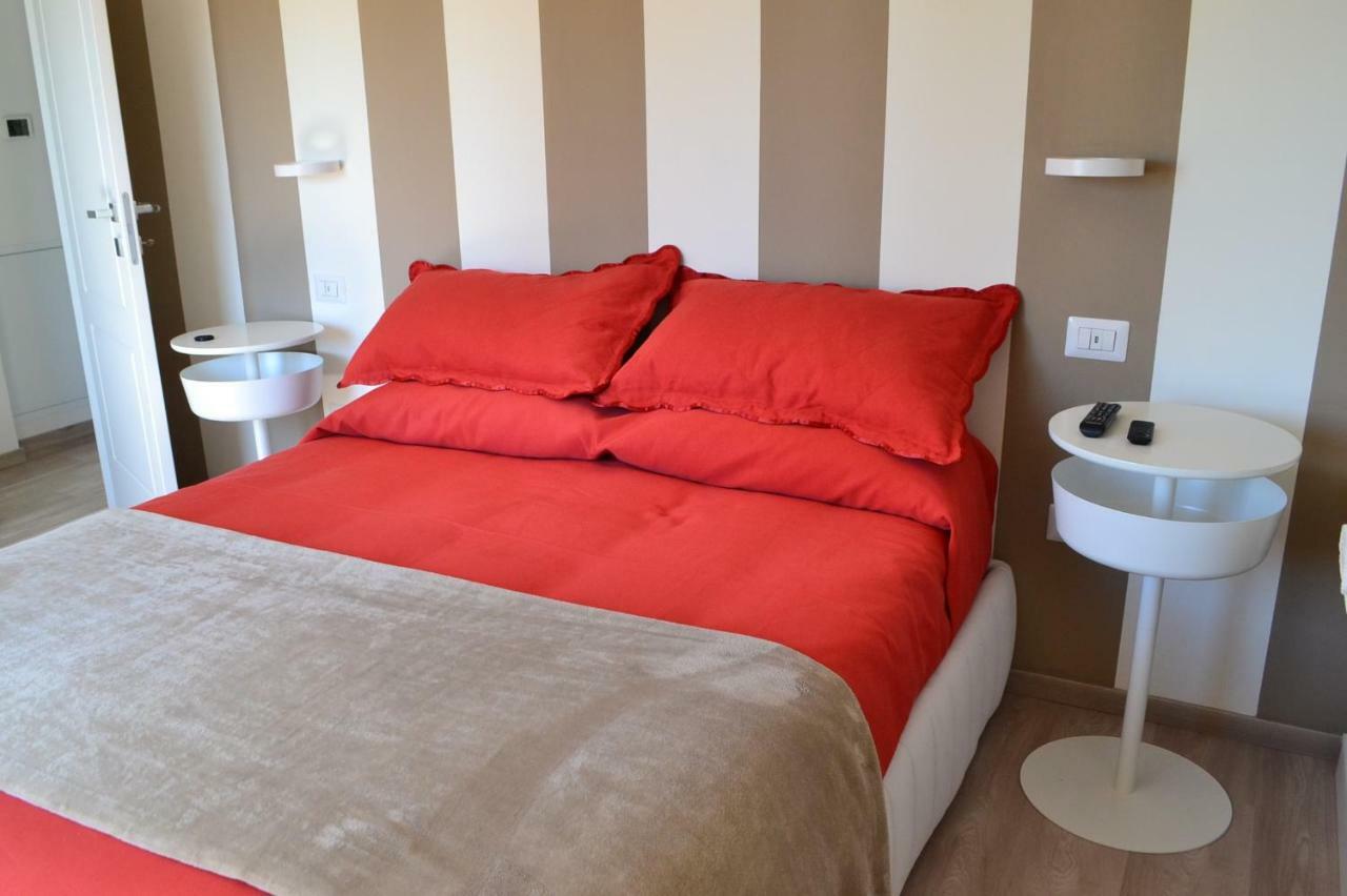 Le Residenze Di Carla - Stampace Hotel Cagliari Exterior foto