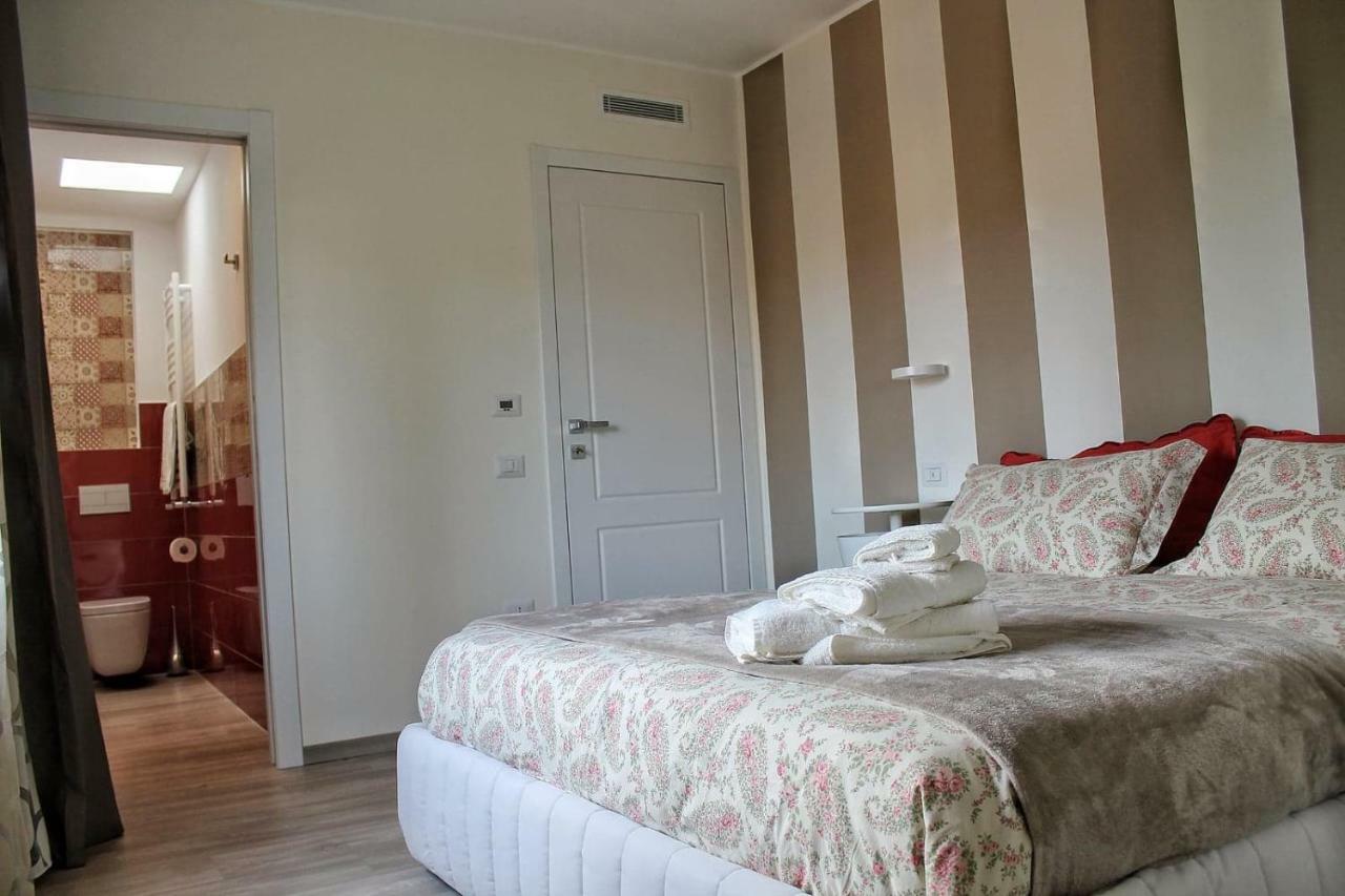 Le Residenze Di Carla - Stampace Hotel Cagliari Exterior foto