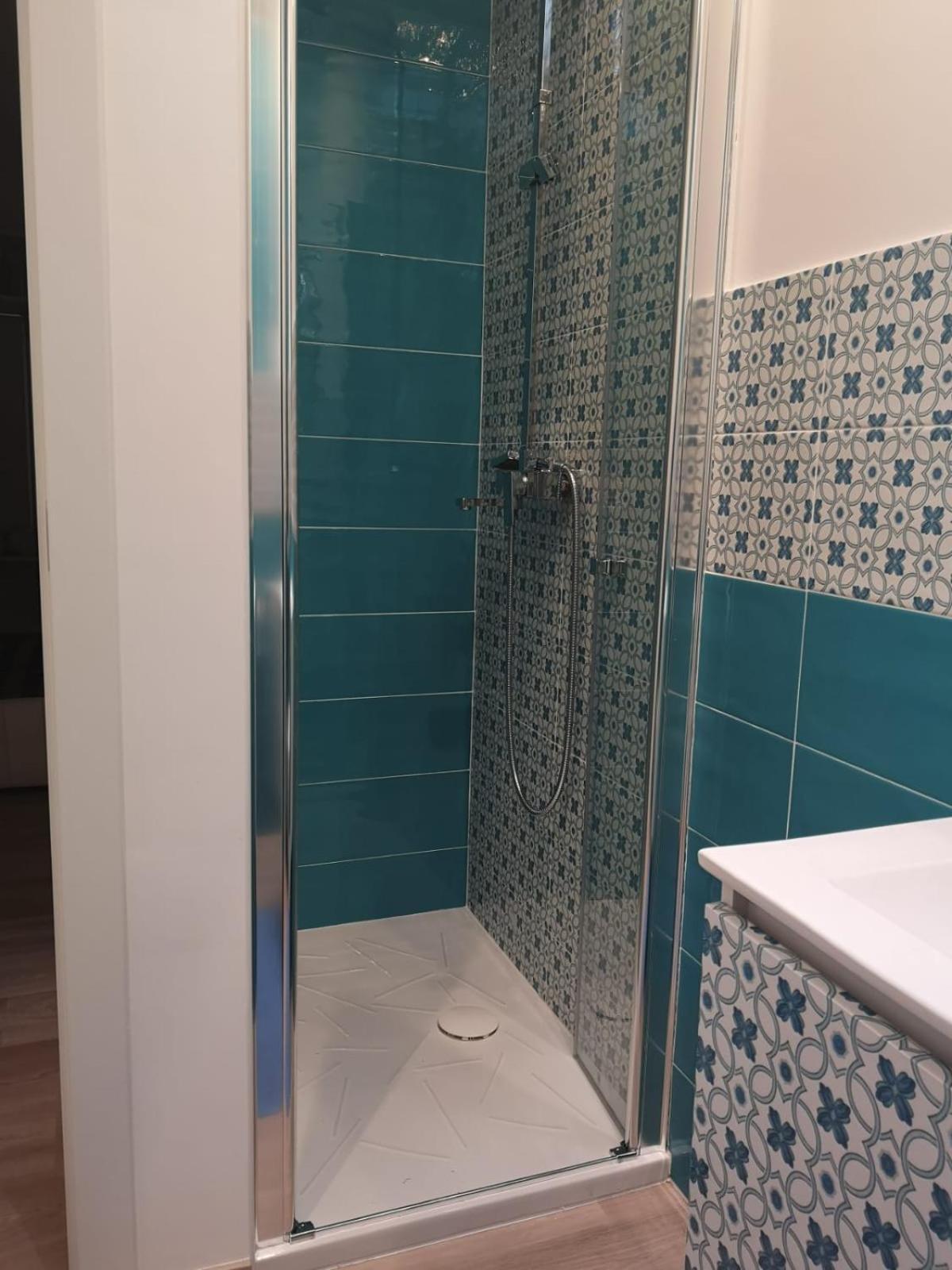 Le Residenze Di Carla - Stampace Hotel Cagliari Exterior foto