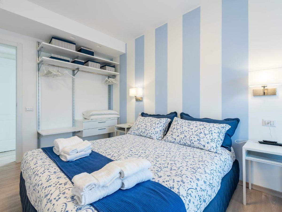 Le Residenze Di Carla - Stampace Hotel Cagliari Exterior foto
