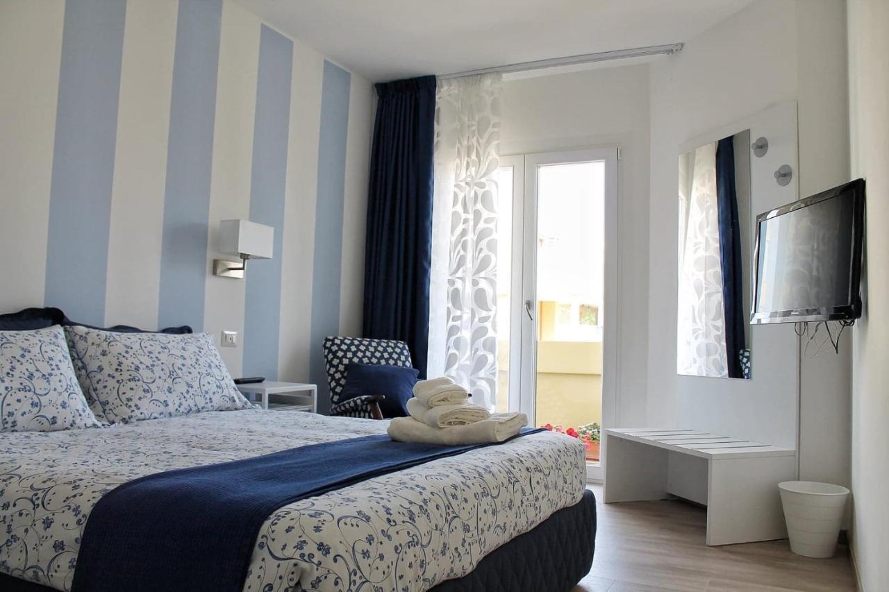 Le Residenze Di Carla - Stampace Hotel Cagliari Exterior foto