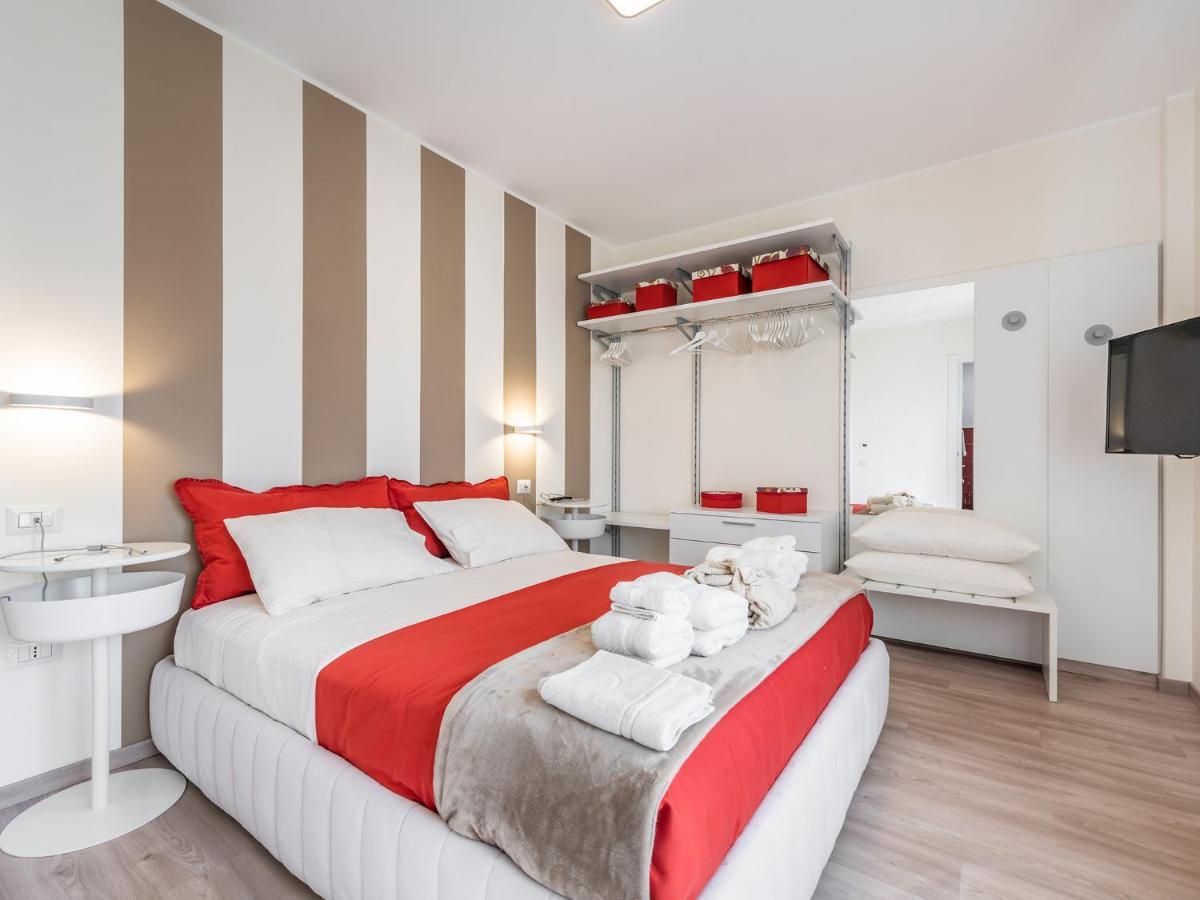 Le Residenze Di Carla - Stampace Hotel Cagliari Exterior foto