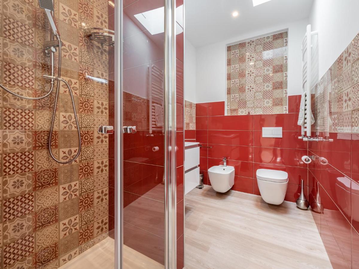 Le Residenze Di Carla - Stampace Hotel Cagliari Exterior foto