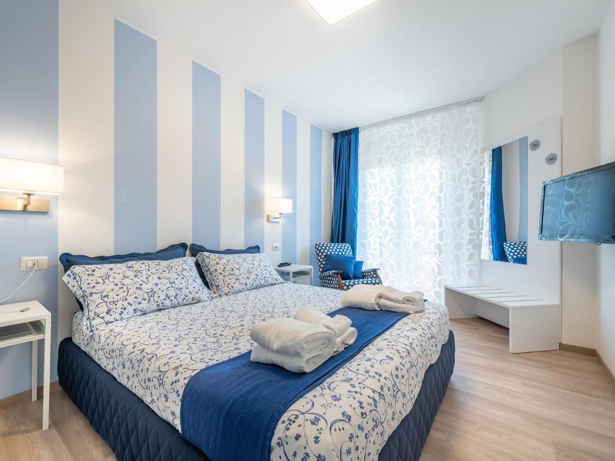 Le Residenze Di Carla - Stampace Hotel Cagliari Exterior foto