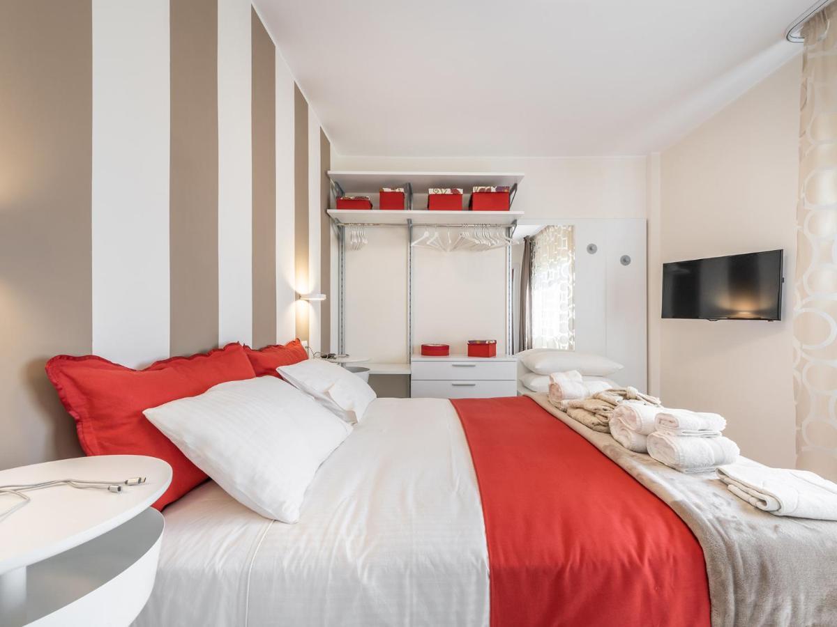 Le Residenze Di Carla - Stampace Hotel Cagliari Exterior foto